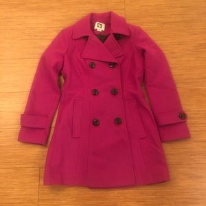 Anne Klein | Pea Coat